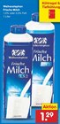 Frische Milch im Angebot bei Netto Marken-Discount in Herten Frische Milch Angebote von Weihenstephan bei Netto Marken-Discount Herten für 1,29 €