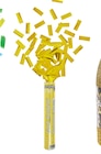 Konfetti Kanone von partytime im aktuellen REWE Prospekt