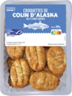 Promo Croquettes de colin d'Alaska à 2,99 € dans le catalogue Lidl à Taverny