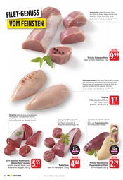 Hähnchen im E center Prospekt in Göppingen Aktueller E center Prospekt mit Hähnchen, "Aktuelle Angebote", Seite 4
