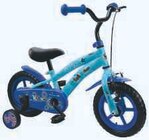 Vélo Kid Bike 12" - Bleu en promo chez Hyper U Colmar à 69,00 €