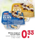 Aktuelle Bananen Angebote bei E center in Mannheim Aktuelles Joghurt mit der Ecke Schoko Balls Angebot bei E center in Mannheim ab 0,33 €