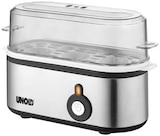 Penny - Edelstahl-Mini-Eierkocher Angebot im Prospekt Edelstahl-Mini-Eierkocher bei Penny im Prospekt "" für 10,00 €