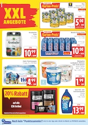 Aktueller Marktkauf Prospekt mit Textilreinigung, "Top Angebote", Seite 16