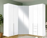 Aktuelle Kleiderschrank Angebote bei SB Möbel Boss in Regensburg Aktuelles Drehtürenschrank Angebot bei SB Möbel Boss in Regensburg ab 269,99 €