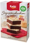 Penny Bad Doberan - Sägespänekuchen oder Selterskuchen Angebot im Prospekt Sägespänekuchen oder Selterskuchen bei Penny im Bad Doberan Prospekt für 2,49 €