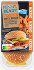 Burger im Penny Prospekt Burger von PENNY READY im aktuellen Penny Prospekt für 2,79 €