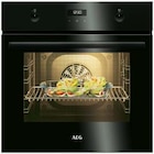 Einbau-Backofen GB3020B Angebote von AEG bei Trends Iserlohn für 399,00 €
