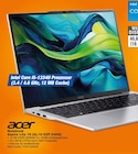 Notebook Aspire Lite 16 (AL16-52P-54H2) im Angebot bei expert in Bad Salzuflen Notebook Aspire Lite 16 (AL16-52P-54H2) Angebote von acer bei expert Bad Salzuflen für 599,00 €