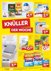 Aktueller Netto Marken-Discount Prospekt mit Melitta, "Aktuelle Angebote", Seite 2