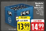 Helles Angebote von Oberdorfer bei E center Winterberg für 13,99 €