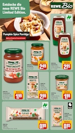 Ähnliche Currypaste Angebote im Prospekt "Dein Markt" von REWE Ähnliches Angebot bei REWE in Prospekt "Dein Markt" gefunden auf Seite 11