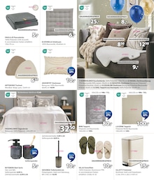 Sitzmöbel im JYSK Prospekt "Scandinavian Sleeping & Living - SPARE BIS ZU 60%" mit 13 Seiten (Magdeburg)