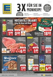 Aktueller E center Discounter Prospekt in Leverkusen und Umgebung, "Aktuelle Angebote" mit 26 Seiten, 27.04.2026 - 02.05.2026