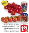 EDEKA Rastatt Prospekt mit  im Angebot für 1,99 €