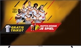 QD-Mini LED TV 98MQLED75K im Angebot bei expert in Ilmenau QD-Mini LED TV 98MQLED75K Angebote von TCL bei expert Ilmenau für 1.499,00 €