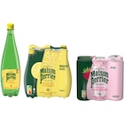 SUR TOUT - MAISON PERRIER en promo chez Carrefour Market SUR TOUT - MAISON PERRIER dans le catalogue Carrefour Market