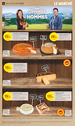 Offre Holland Master dans le catalogue Intermarché du moment à la page 14