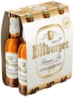 Bitburger Premium Pils Angebote bei REWE Kreuztal für 3,79 €