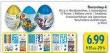 Überraschungs-Ei Angebote bei diska Erlangen für 6,99 €