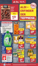 Aktueller ALDI Nord Prospekt mit Zucker, "Aktuelle Angebote", Seite 30