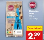 Aktuelles Studentenfutter Angebot bei Netto Marken-Discount in Bochum ab 2,29 €