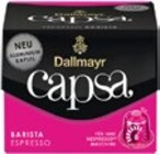 Kaufland Eberswalde - Capsa Kaffeekapseln Angebot im Prospekt Capsa Kaffeekapseln bei Kaufland im Eberswalde Prospekt für 2,59 €