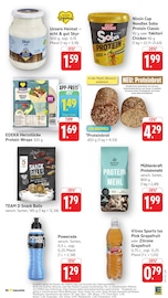 Brötchen im EDEKA Prospekt in Darmstadt Aktueller EDEKA Prospekt mit Brötchen, "Aktuelle Angebote", Seite 11