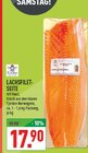 Aktuelle Lachs Angebote bei Marktkauf in Bielefeld Aktuelles Lachsfilet-Seite Angebot bei Marktkauf in Bielefeld ab 17,90 €