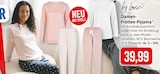 Damen-Frottee-Pyjama im Angebot bei Kaufhaus Stolz in Flensburg Damen-Frottee-Pyjama Angebote von by Louise bei Kaufhaus Stolz Flensburg für 39,99 €
