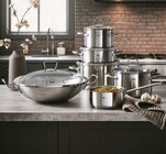 Topf-Set „Paris“ Angebote von Fissler bei XXXLutz Bergisch Gladbach für 99,99 €