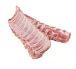 Aktuelles Schweine Loin-Ribs Angebot bei METRO in Augsburg ab 5,66 €