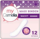 nah&frisch Rheda-Wiedenbrück - Maxi Binden Angebot im Prospekt Maxi Binden bei nah&frisch im Rheda-Wiedenbrück Prospekt für 1,69 €