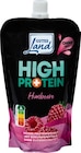 High Protein Pouch von Gutes Land für 1,00 € bei Netto Marken-Discount im Angebot High Protein Pouch von Gutes Land im aktuellen Netto Marken-Discount Prospekt