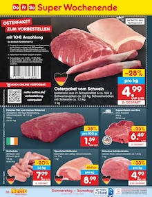 Rindfleisch im Netto Marken-Discount Prospekt "Aktuelle Angebote" mit 64 Seiten (Bremerhaven)