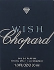 Aktuelles Chopard oder Brilliant Eau de Parfum Angebot bei Rossmann in Wiesbaden ab 17,99 €