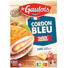 Panés de Poulet - LE GAULOIS - Carrefour à Nancy Panés de Poulet - LE GAULOIS en promo chez Carrefour Nancy à 2,19 €