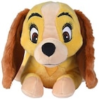 Plüschfigurenklassiker von Walt Disney Angebote von simba bei Penny Buchholz für 12,99 €