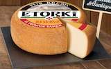 Etorki réserve en promo chez Intermarché Hyper Etorki réserve dans le catalogue Intermarché Hyper