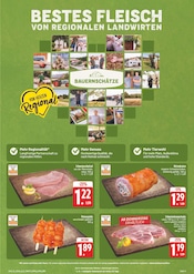 Aktueller EDEKA Prospekt mit Pute, "Wir lieben Lebensmittel!", Seite 15