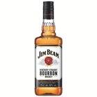 Bourbon Whiskey Angebote von Jim Beam bei Lidl Schwerin für 10,99 €