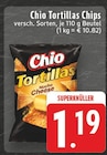 Tortillas Chips bei EDEKA im Prospekt "" für 1,19 €