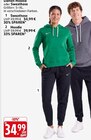 Sweathose im Angebot bei E center in Stuttgart Sweathose Angebote von Nike bei E center Stuttgart für 34,99 €