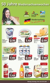 Ähnliche Angebote wie Grüner Tee im Prospekt "Der Markt für gutes Essen und Trinken" auf Seite 7 von Markant Nordwest in Osnabrück