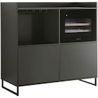 Sideboard Mosel 125 im Angebot bei XXXLutz in Friedrichshafen Sideboard Mosel 125 Angebote von Carryhome bei XXXLutz Friedrichshafen für 399,00 €
