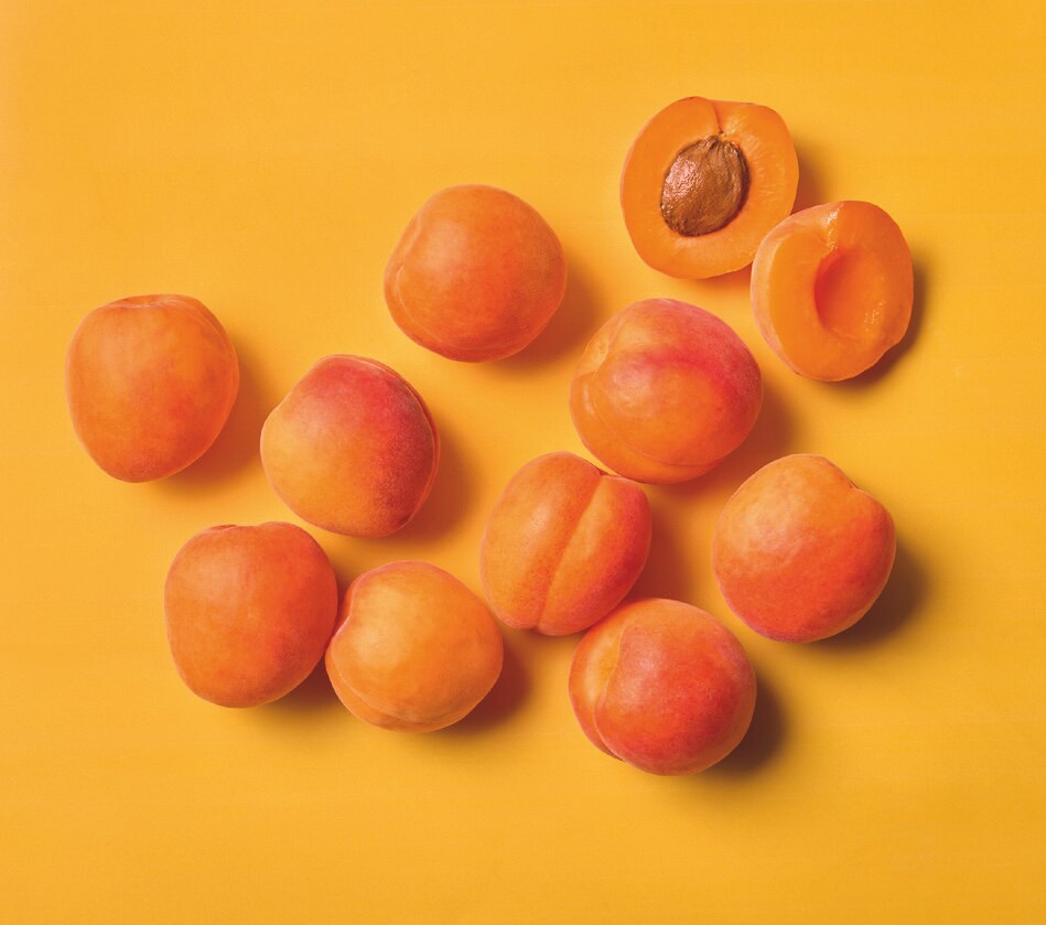 Abricots