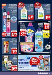 Sheba im EDEKA Prospekt in Ibbenbüren Aktueller EDEKA Prospekt mit Sheba, "Aktuelle Angebote", Seite 21