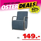 Knight bei Seats and Sofas im Bochum Prospekt für 149,00 €