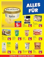 Milch im famila Nordost Prospekt in Buchholz Aktueller famila Nordost Prospekt mit Milch, "besser als gut!", Seite 4
