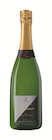 AOP champagne brut blanc de noirs lamiraux en promo chez Intermarché AOP champagne brut blanc de noirs lamiraux dans le catalogue Intermarché